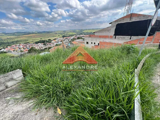 Terreno com 230m², à venda, no bairro Jardim República em São José dos Campos