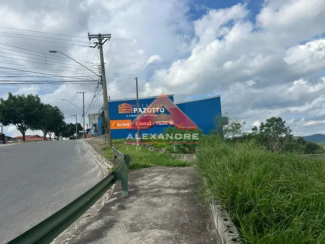 Terreno com 230m², à venda, no bairro Jardim República em São José dos Campos