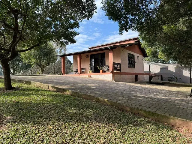 Terreno com 3233m², à venda, no bairro São Ciro em Caxias do Sul