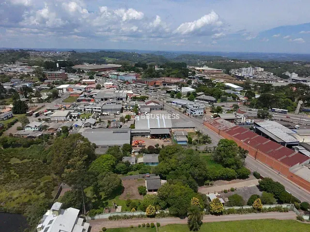 Terreno com 3233m², à venda, no bairro São Ciro em Caxias do Sul