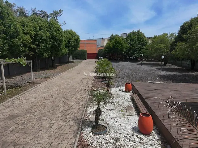 Terreno com 3233m², à venda, no bairro São Ciro em Caxias do Sul