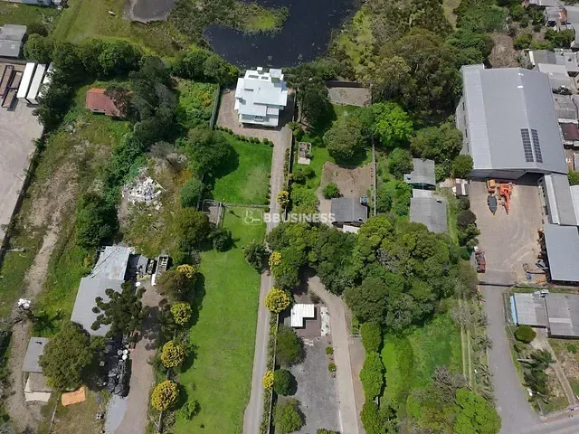 Terreno com 3233m², à venda, no bairro São Ciro em Caxias do Sul