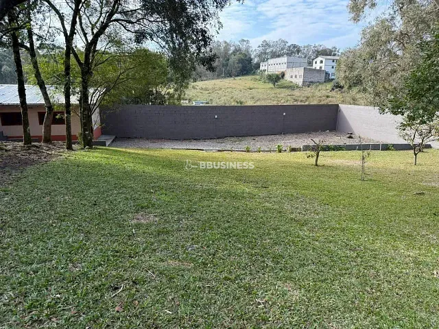 Terreno com 3233m², à venda, no bairro São Ciro em Caxias do Sul