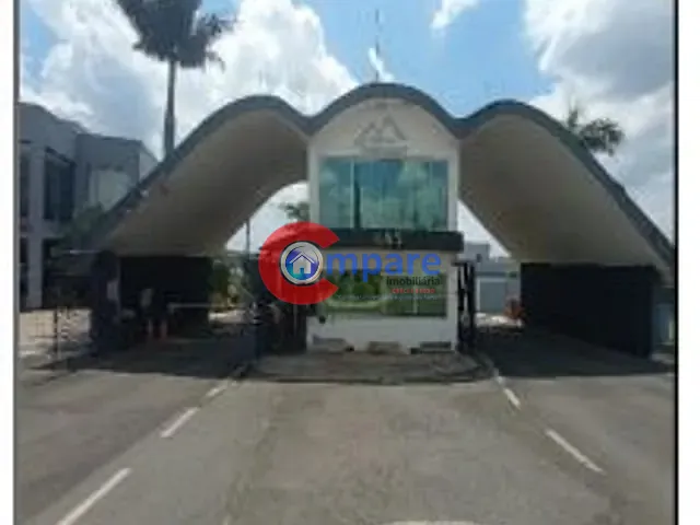 Terreno com 10m², à venda, no bairro RESIDENCIAL GAIVOTAS em Monte Mor