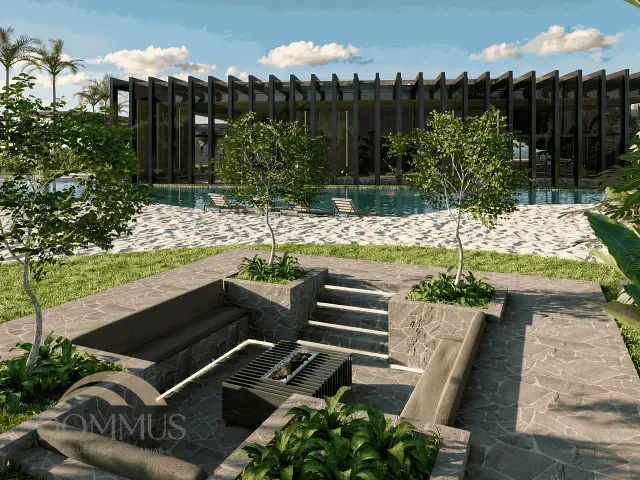 Terreno com 600m², à venda, no bairro Condomínio Villa Arbô em Coronel Fabriciano