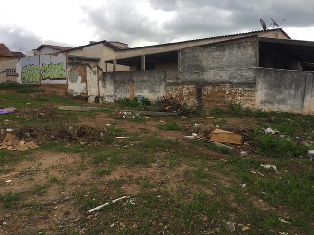 Foto do Terreno - Terreno à venda, 357 m² por R$ 260.000,00 - Vila Maria - São José dos Campos/SP | INDEPENDENCE NEGOCIOS IMOBILIARIOS LTDA