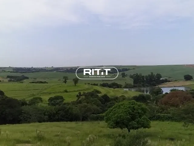 Terreno com 31800m², à venda, no bairro Jardim Chapadão em Monte Mor