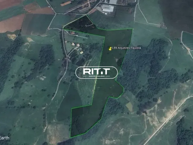 Terreno com 31800m², à venda, no bairro Jardim Chapadão em Monte Mor