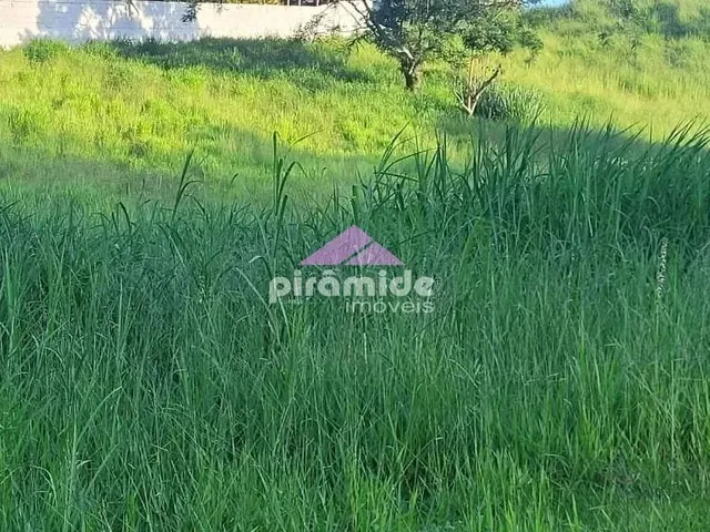Terreno com 1381m², à venda, no bairro Jaraguazinho em Caraguatatuba