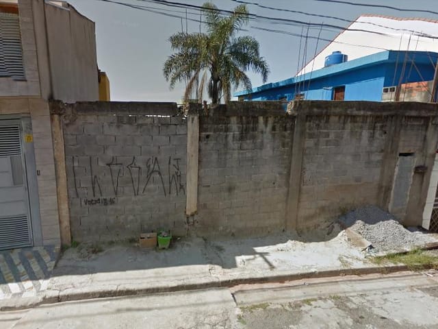 Foto do Terreno - Terreno residencial à venda, Itaquera, São Paulo. | ZONA LESTE IMÓVEIS