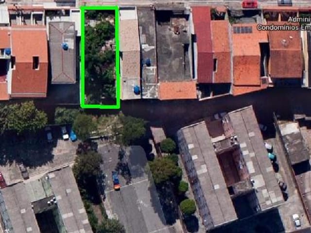 Foto do Terreno - Terreno residencial à venda, Itaquera, São Paulo. | ZONA LESTE IMÓVEIS