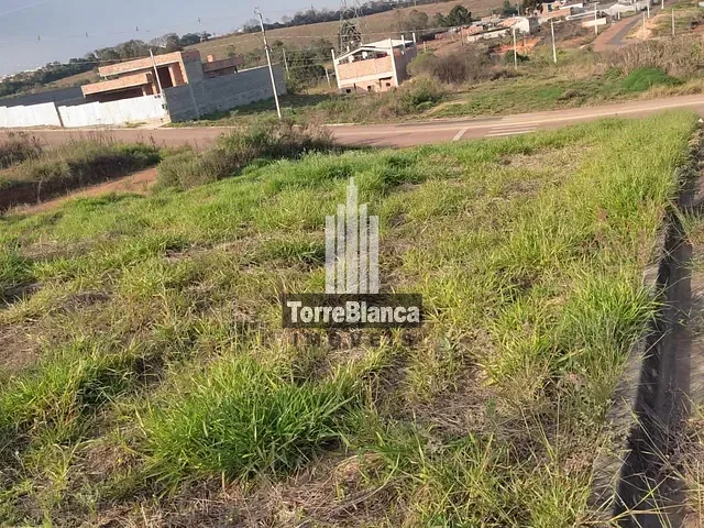 Terreno com 302m², à venda, no bairro Cará-Cará em Ponta Grossa