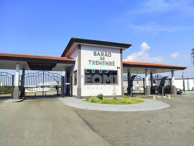 Terreno com 250m², à venda, no bairro Jardim Santana em Tremembé