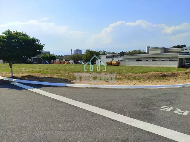 Terreno com 250m², à venda, no bairro Jardim Santana em Tremembé