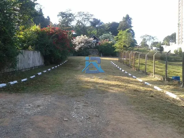 Terreno com 4000m², à venda, no bairro Jardim Nova América em Itatiba