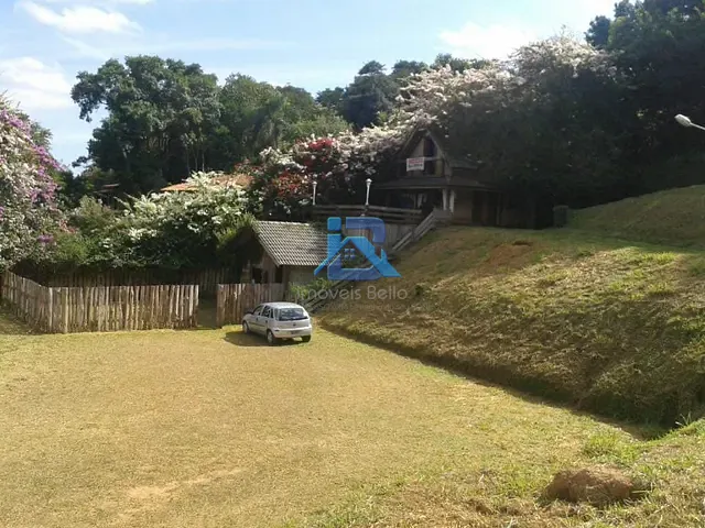Terreno com 4000m², à venda, no bairro Jardim Nova América em Itatiba
