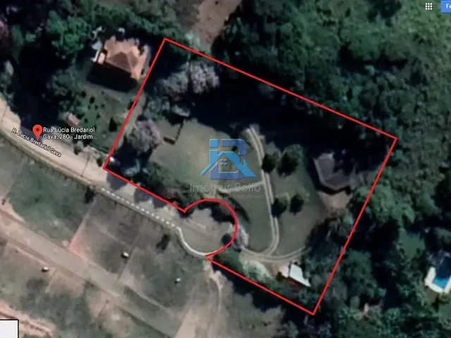 Terreno com 4000m², à venda, no bairro Jardim Nova América em Itatiba