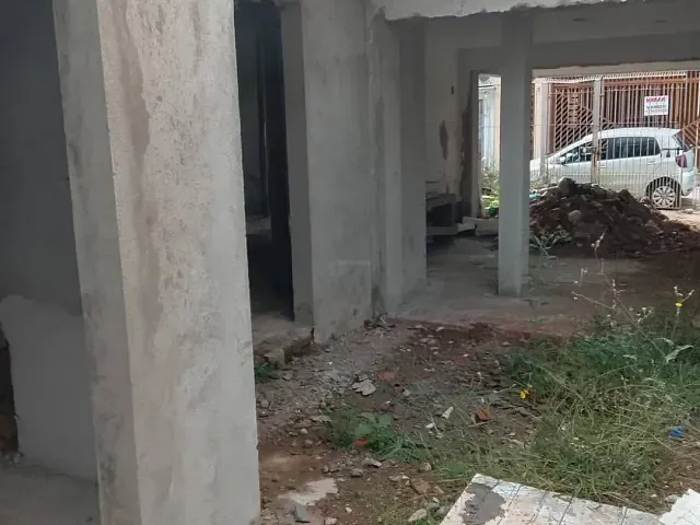 Terreno com 192m², à venda, no bairro Vila Carrão em São Paulo