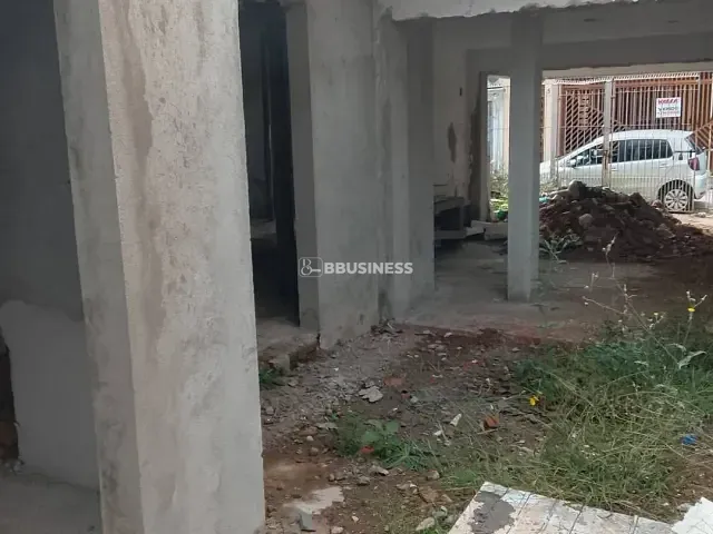 Terreno com 192m², à venda, no bairro Vila Carrão em São Paulo