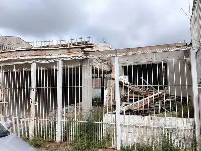 Terreno com 192m², à venda, no bairro Vila Carrão em São Paulo
