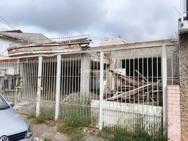 Terreno com 192m², à venda, no bairro Vila Carrão em São Paulo