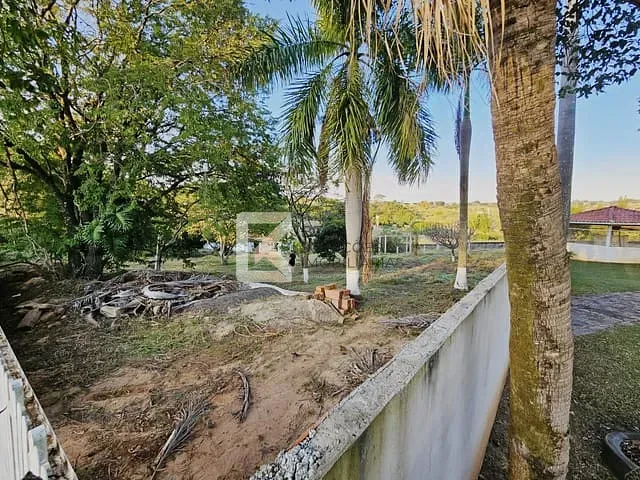 Terreno com 1890m², à venda, no bairro Vale das Laranjeiras em Indaiatuba