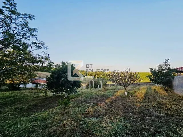 Terreno com 1890m², à venda, no bairro Vale das Laranjeiras em Indaiatuba