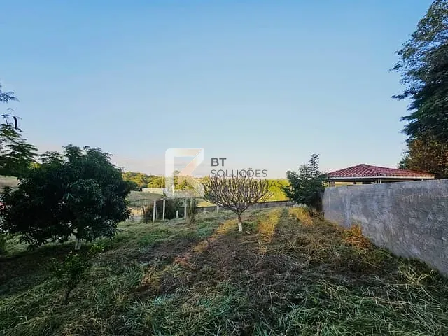 Terreno com 1890m², à venda, no bairro Vale das Laranjeiras em Indaiatuba