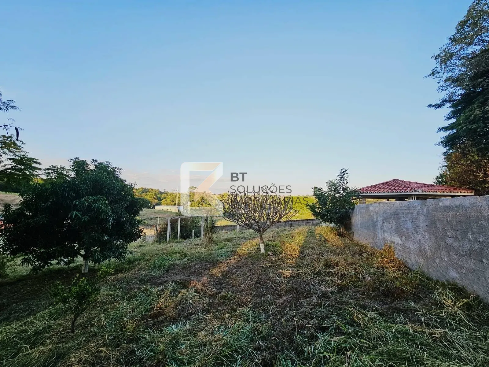 Terreno, 1890 m² - Foto 1
