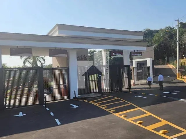 Terreno com 1000m², à venda, no bairro Parque dos Cafezais III em Itupeva
