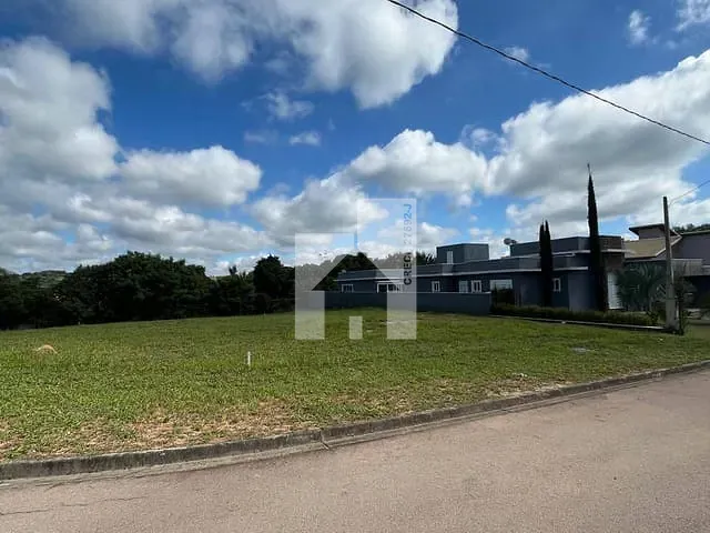 Terreno com 1000m², à venda, no bairro Parque dos Cafezais III em Itupeva