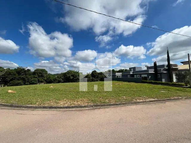 Terreno com 1000m², à venda, no bairro Parque dos Cafezais III em Itupeva