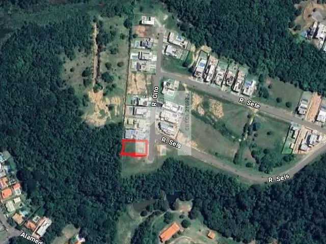 Terreno com 1000m², à venda, no bairro Parque dos Cafezais III em Itupeva