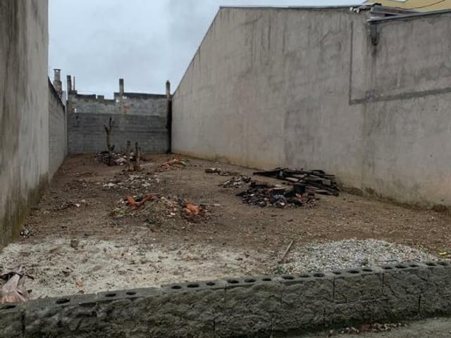 Foto do Terreno - Terreno à venda, 150 m² por R$ 160.000,00 - Residencial Bosque dos Ipês - São José dos Campos/SP | INDEPENDENCE NEGOCIOS IMOBILIARIOS LTDA