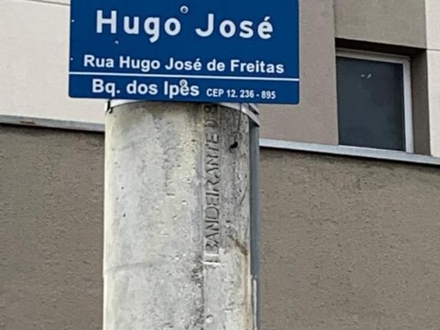 Foto do Terreno - Terreno à venda, 150 m² por R$ 160.000,00 - Residencial Bosque dos Ipês - São José dos Campos/SP | INDEPENDENCE NEGOCIOS IMOBILIARIOS LTDA