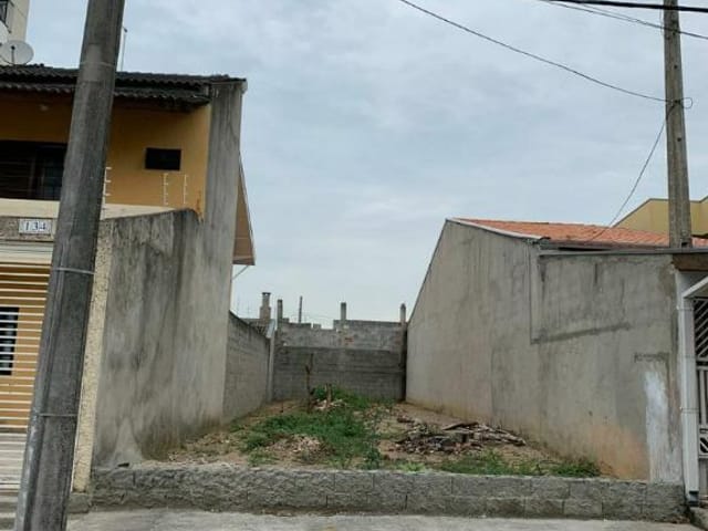 Foto do Terreno - Terreno à venda, 150 m² por R$ 160.000,00 - Residencial Bosque dos Ipês - São José dos Campos/SP | INDEPENDENCE NEGOCIOS IMOBILIARIOS LTDA