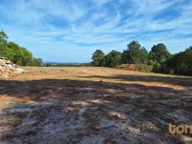 Terreno à venda, no bairro Centro em Campo Magro