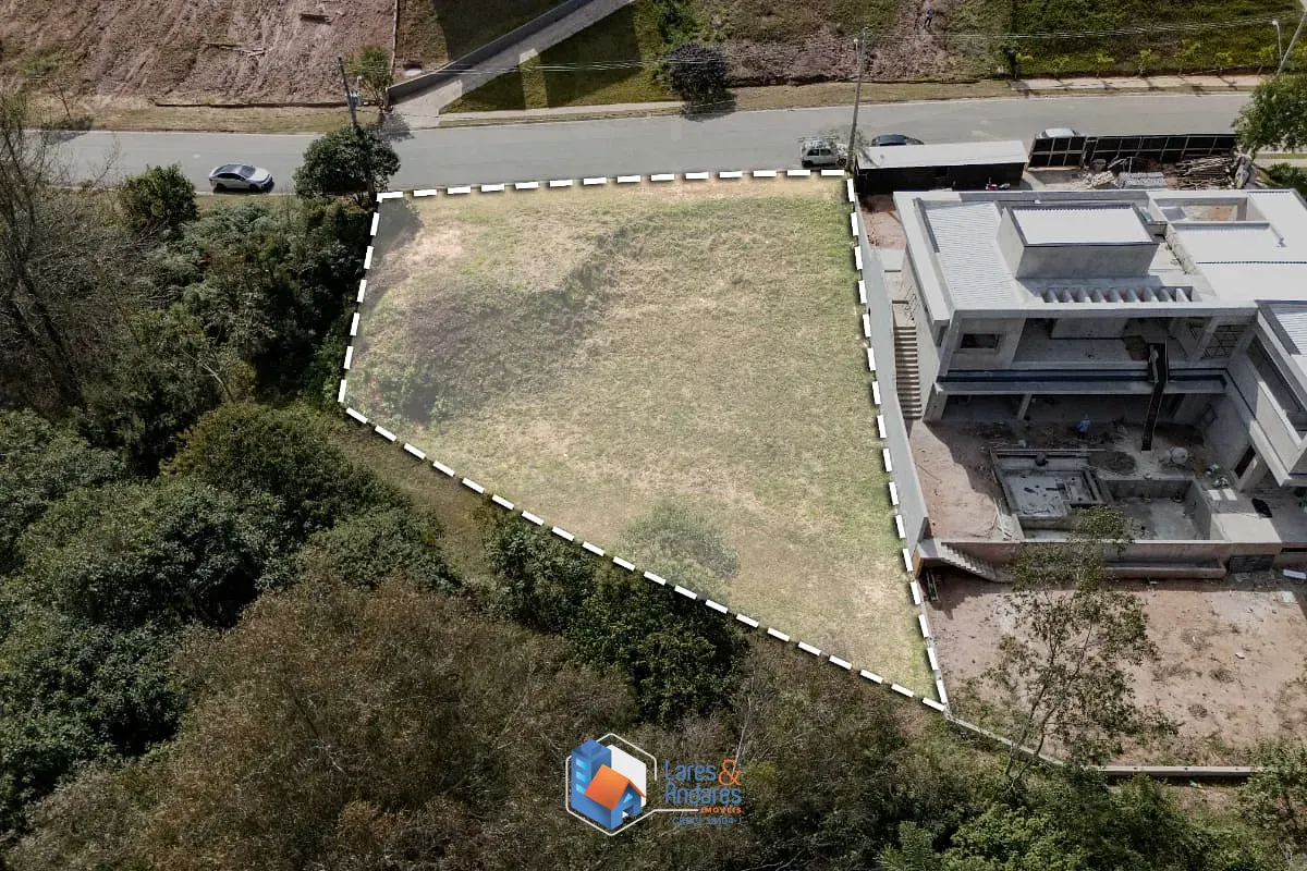 Terreno, 1010 m² - Foto 4