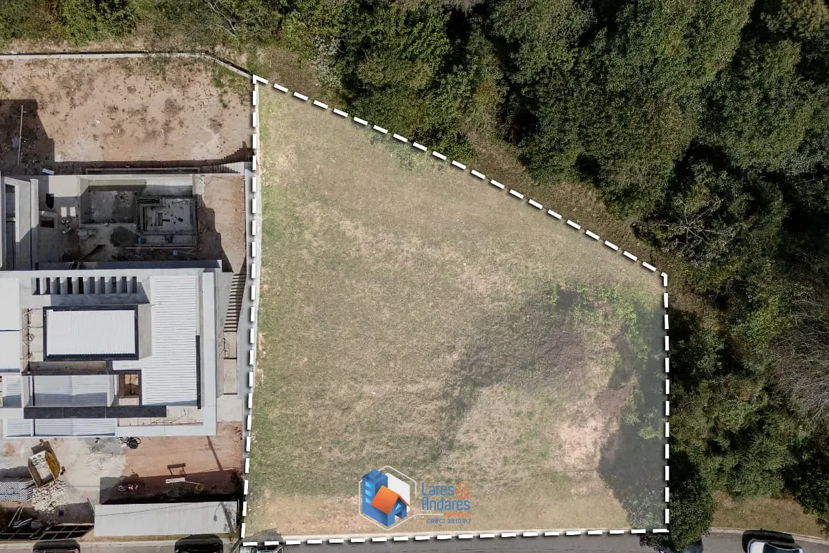 Terreno, 1010 m² - Foto 3