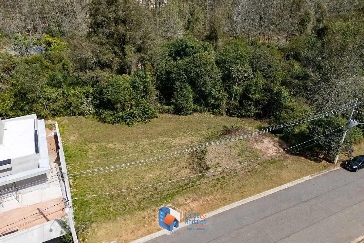 Terreno, 1010 m² - Foto 9