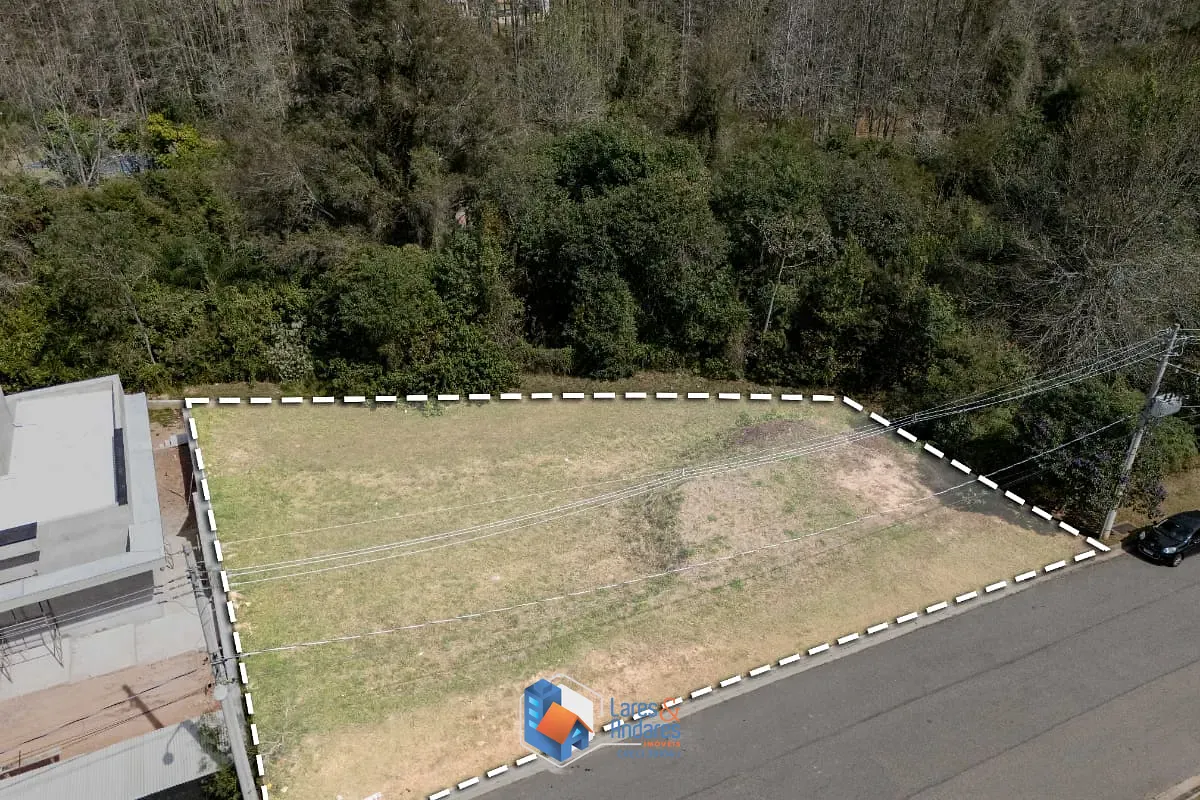 Terreno, 1010 m² - Foto 10