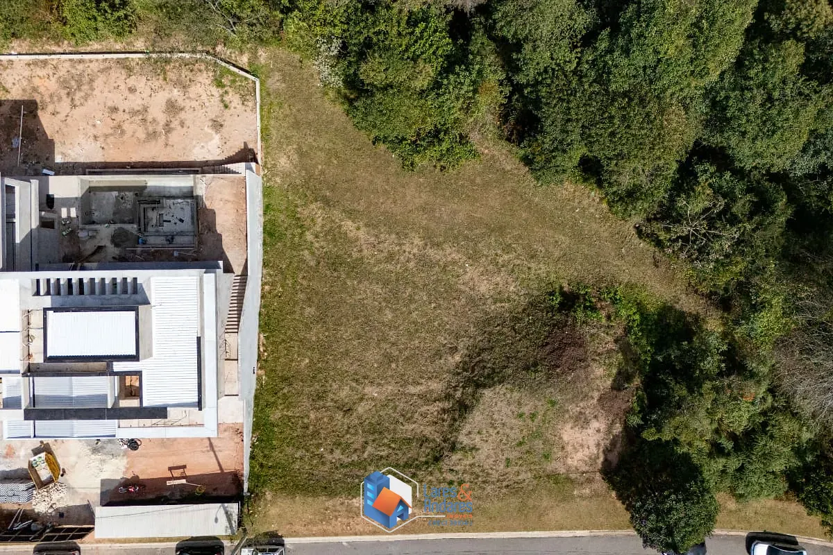 Terreno, 1010 m² - Foto 6