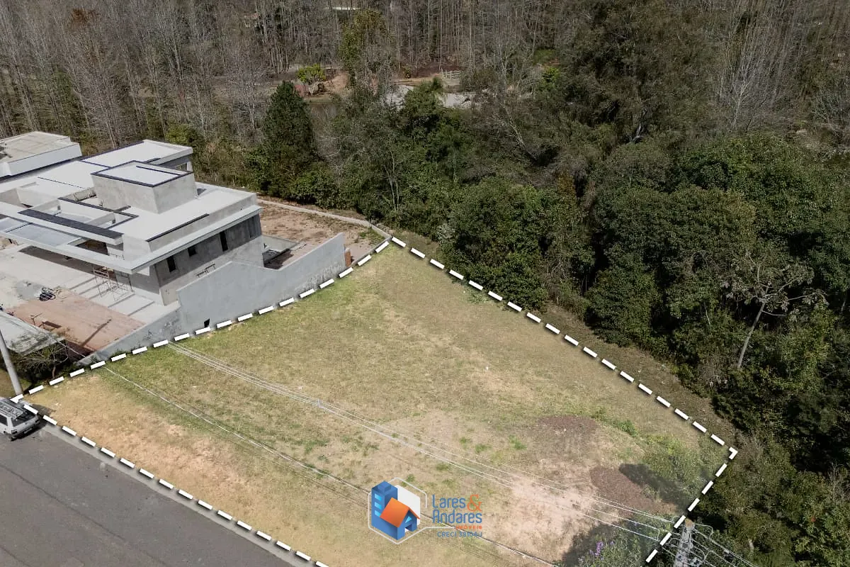 Terreno, 1010 m² - Foto 8