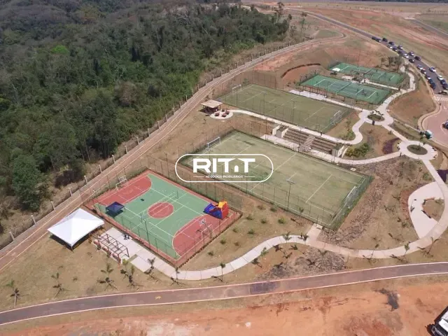 Terreno com 1000m², à venda, no bairro Loteamento Residencial Entre Verdes em Campinas