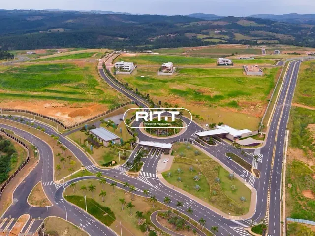 Terreno com 1000m², à venda, no bairro Loteamento Residencial Entre Verdes em Campinas