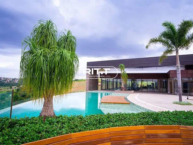 Terreno com 1000m², à venda, no bairro Loteamento Residencial Entre Verdes em Campinas