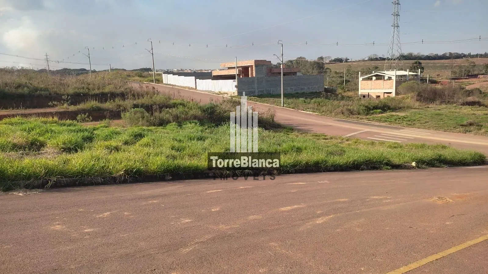 Terreno, 312 m² - Foto 3