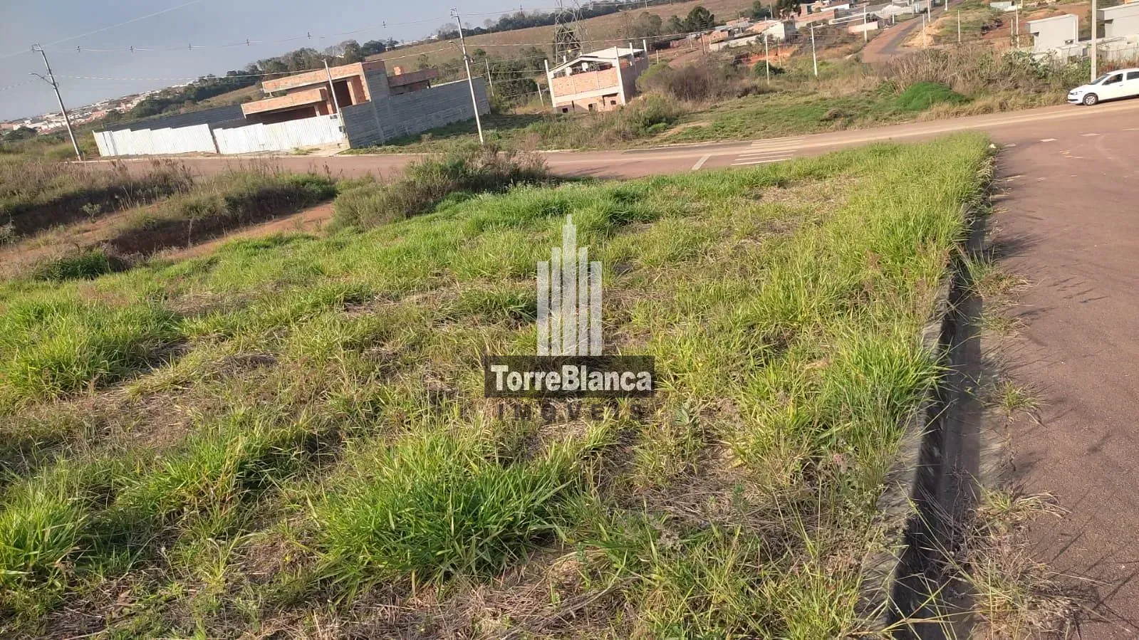 Terreno, 312 m² - Foto 2
