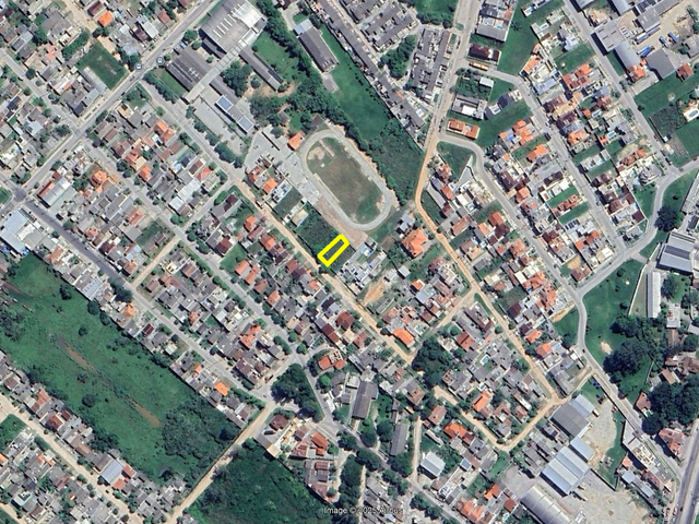 Terreno com 300m², à venda, no bairro Três Vendas em Pelotas
