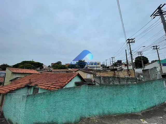 Terreno com 681m², à venda, no bairro Monte Castelo em São José dos Campos